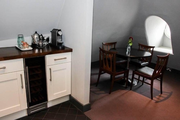 Hotel Hand & Flower (Londra)